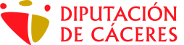 MOOC Diputación de Cáceres Página de inicio
